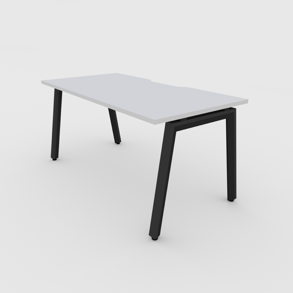 Aspect A-Frame Desk - Castledex /now