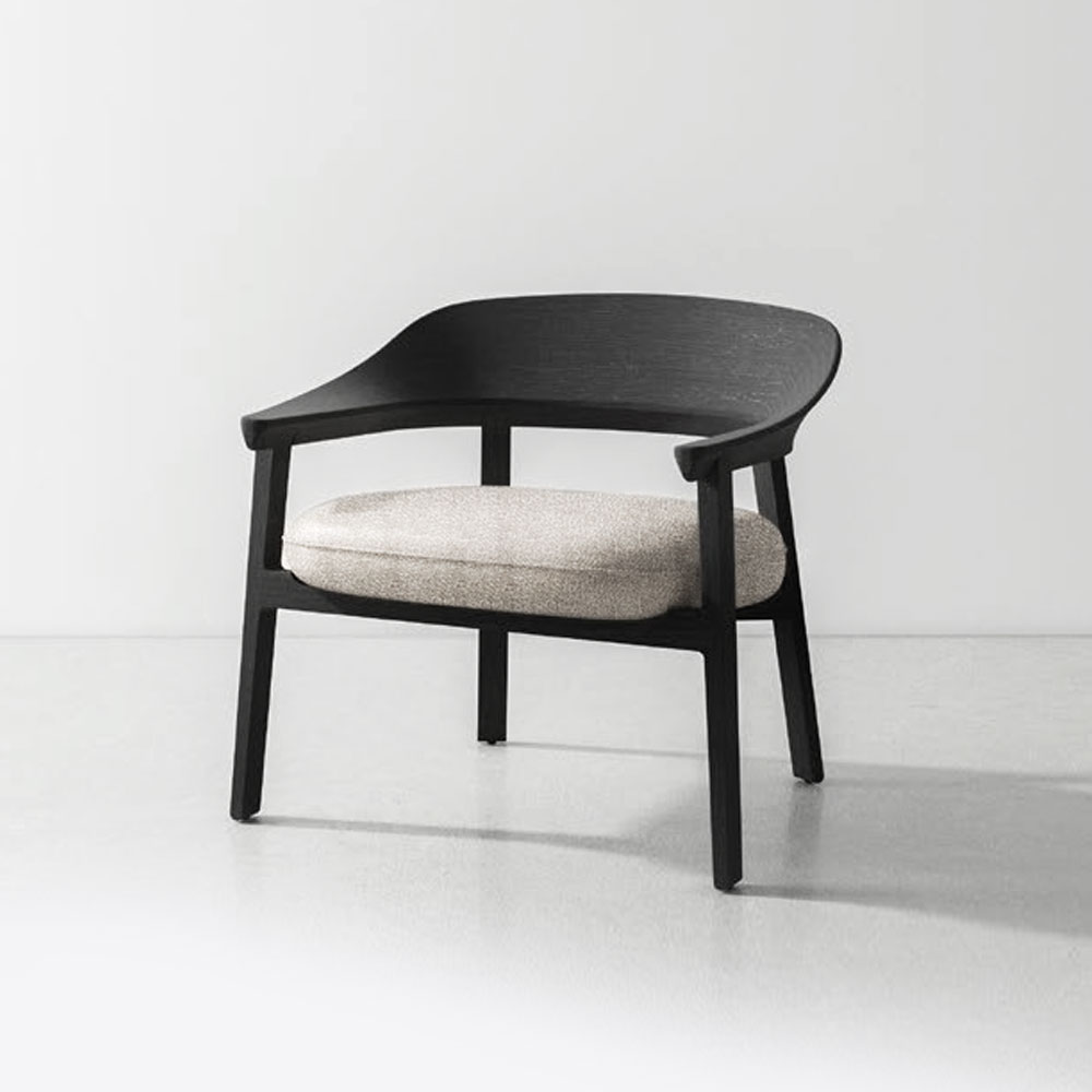 Collette Lounge Chair