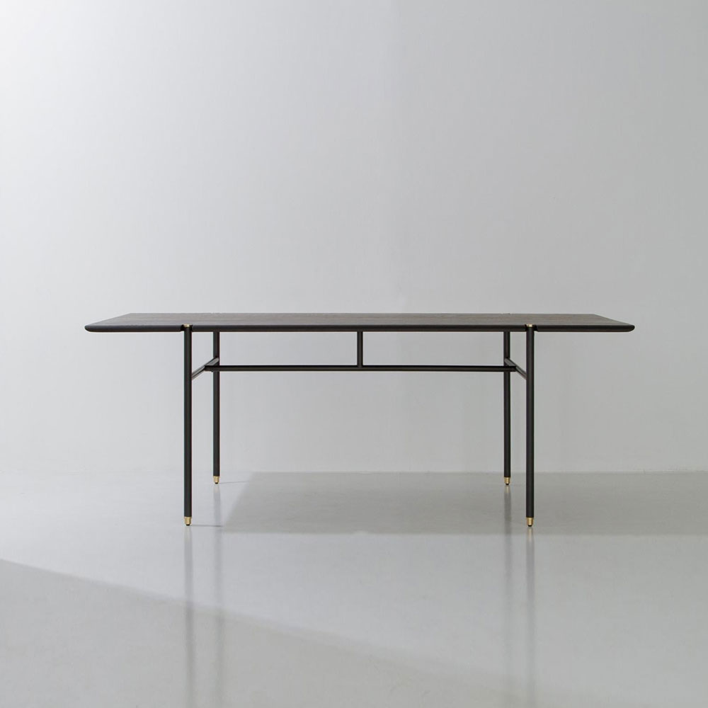 Stacking Dining Table