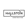 Hallston-Construction_Logo_mono-black